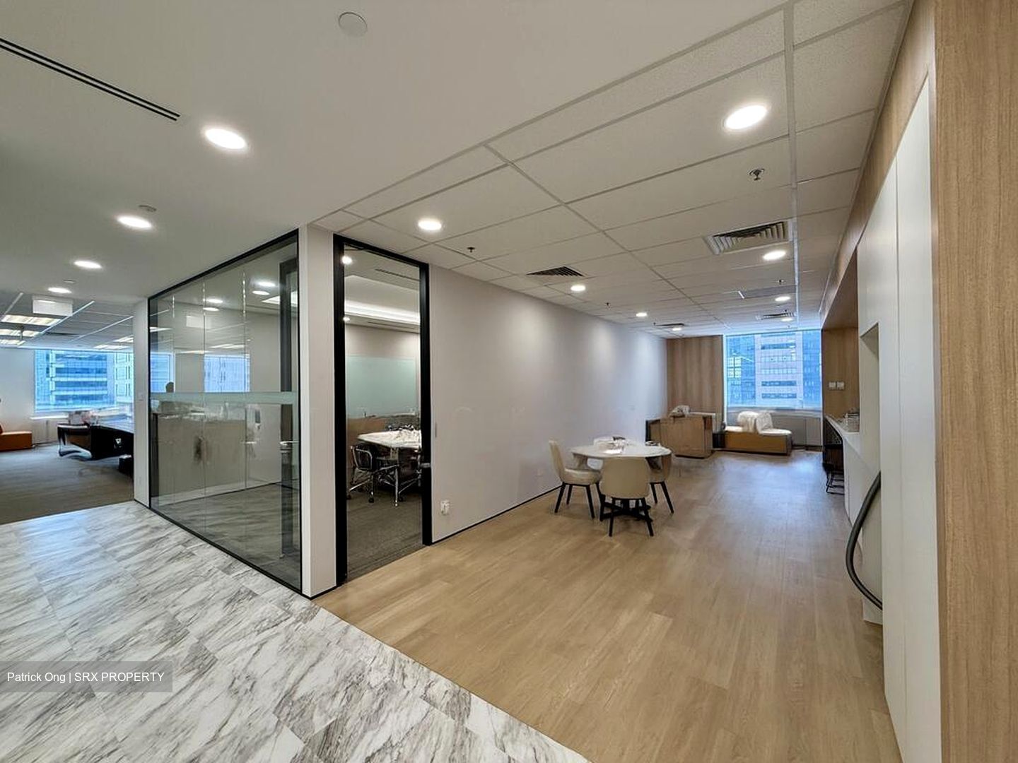 One Raffles Place (D1), Office #496294751